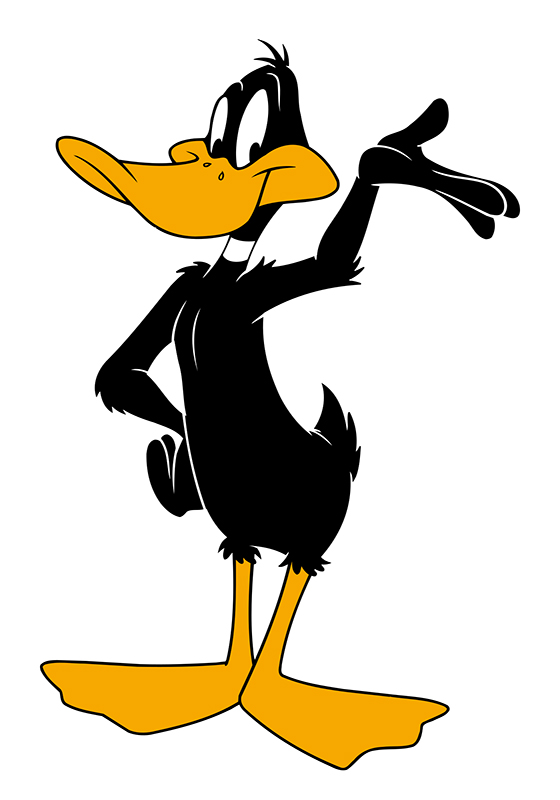 Daffy Duck