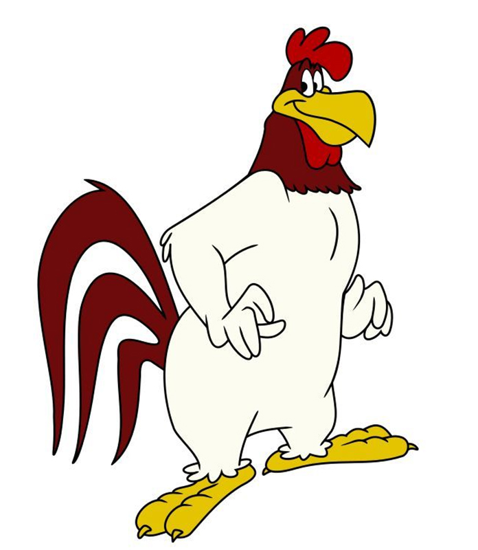 Foghorn Leghorn