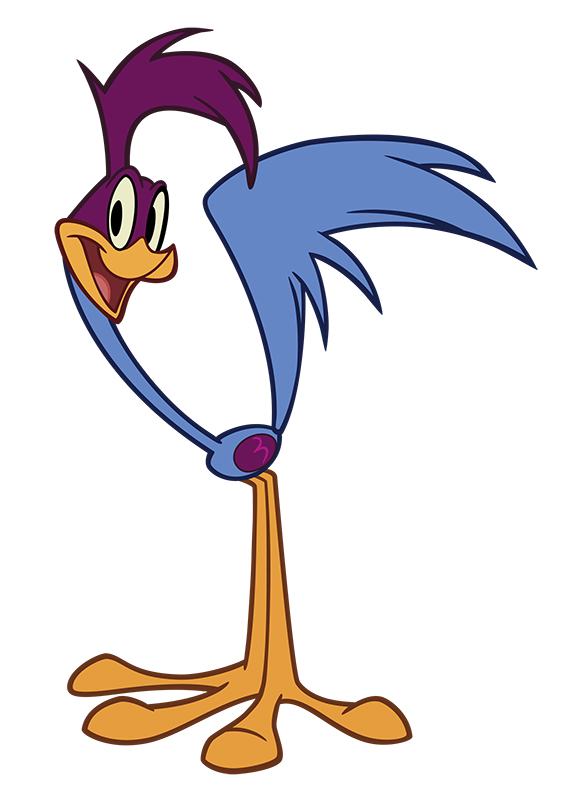 Roadrunner