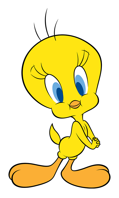 Tweety Pie