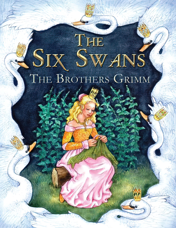 The Six Swans