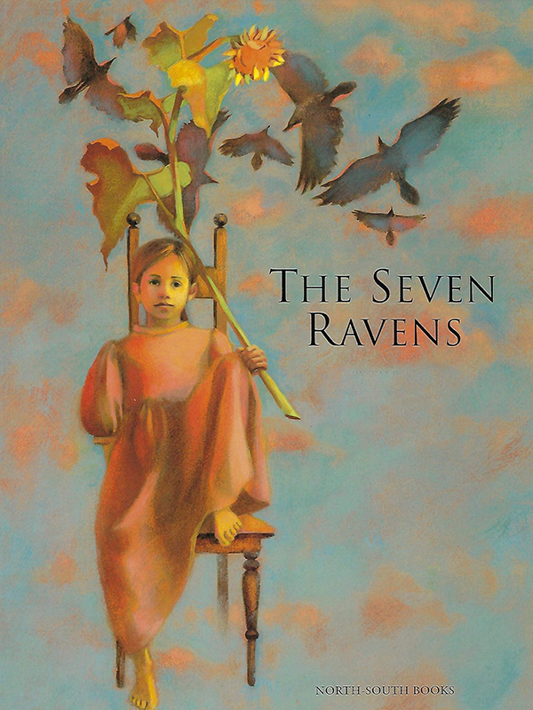 The Seven Ravens