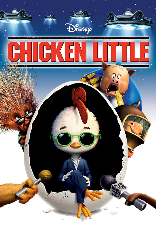 Chicken Little