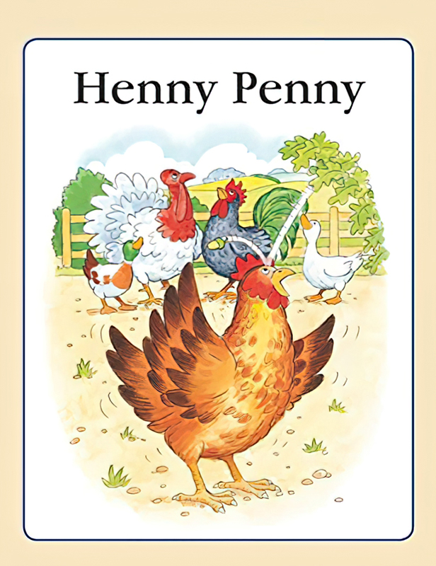 Henny Penny