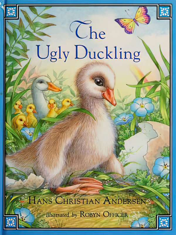 The Ugly Duckling